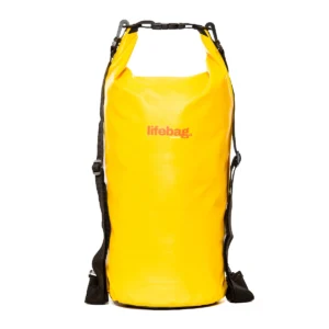 LifeBag Basic 72h