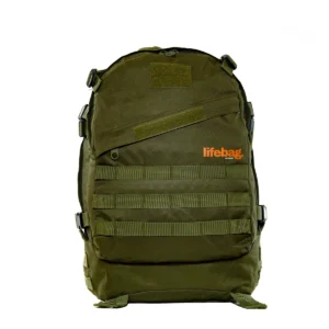 LifeBag Plus 72h